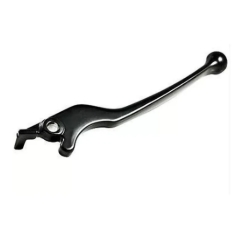 MANETE DIREITO PRETO YBR/FACTOR/FAZER250 